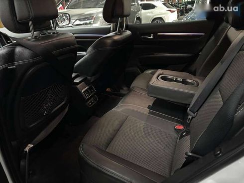 Renault Koleos 2019 - фото 30