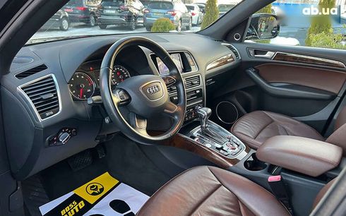 Audi Q5 2015 - фото 21