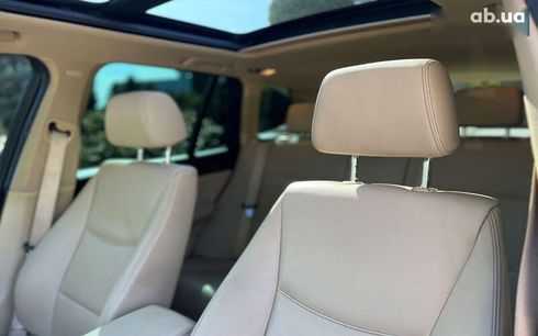 BMW X3 2015 - фото 20