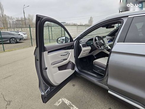 BYD Song Plus 2025 - фото 22