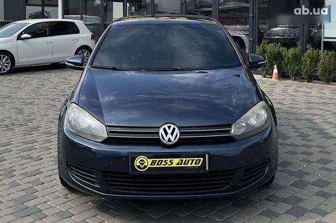 Volkswagen Golf 2010 - фото 2
