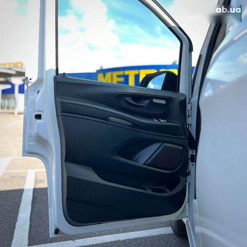 Mercedes-Benz Vito 2021 - фото 17