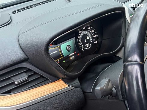 Lincoln MKC 2014 серый - фото 27