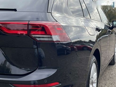 Volkswagen Golf 2022 - фото 13