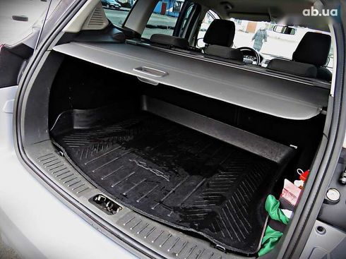 Ford Kuga 2012 - фото 15