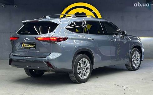 Toyota Highlander 2020 - фото 6