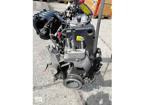 двигатель в сборе для Ford Ka - купити на Автобазарі - фото 5