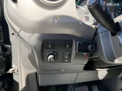 Peugeot Partner 2018 - фото 17