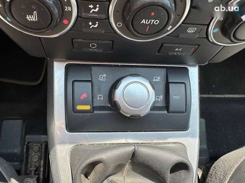 Land Rover Freelander 2010 - фото 19