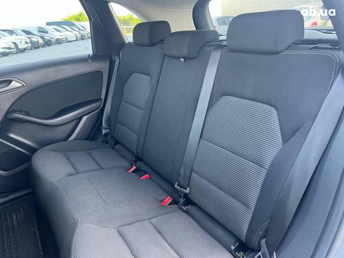 Mercedes-Benz B-Класс 2015 серый - фото 31