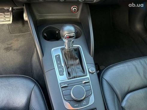 Audi A3 2015 - фото 22