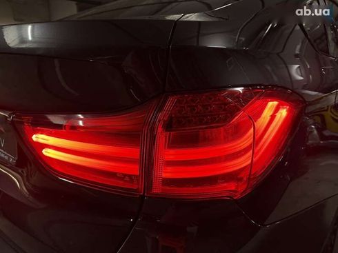 BMW 5 серия 2015 - фото 15