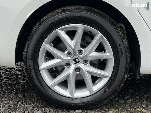 SEAT Leon 2022 - фото 22