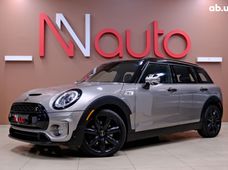 Продаж вживаних MINI в Одеській області - купити на Автобазарі