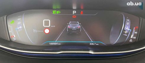 Peugeot 3008 2019 - фото 15