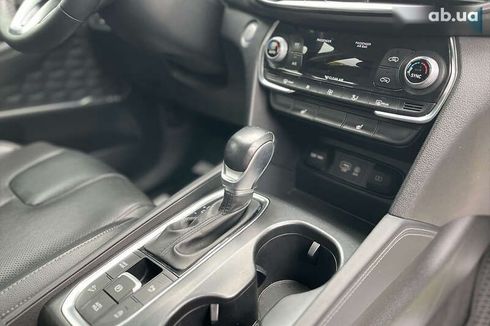 Hyundai Santa Fe 2019 - фото 29