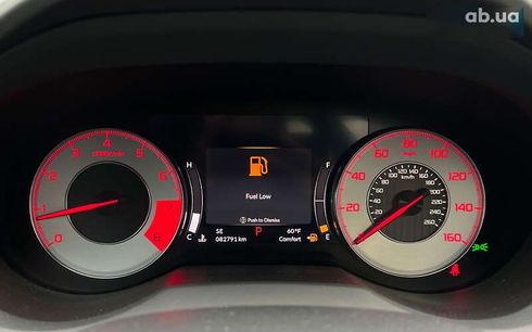 Acura RDX 2019 - фото 26