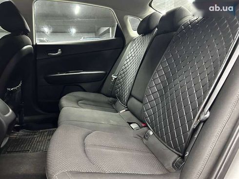 Kia Optima 2016 - фото 17