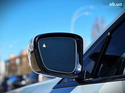 BMW M3 2021 - фото 23