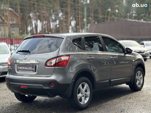 Nissan Qashqai 2013 - фото 7