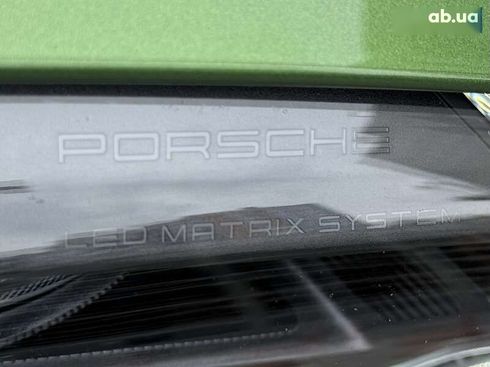 Porsche Taycan 2022 - фото 30