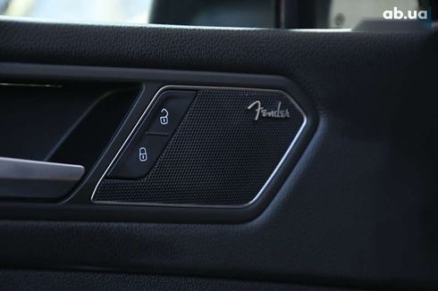 Volkswagen Tiguan 2019 - фото 20