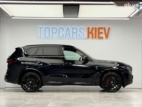 BMW X5 2025 - фото 7
