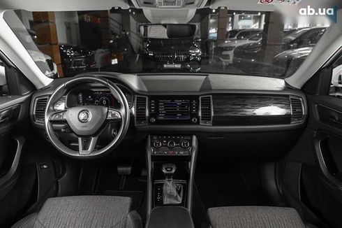 Skoda Kodiaq 2020 - фото 13