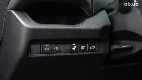 Toyota RAV4 2024 - фото 18
