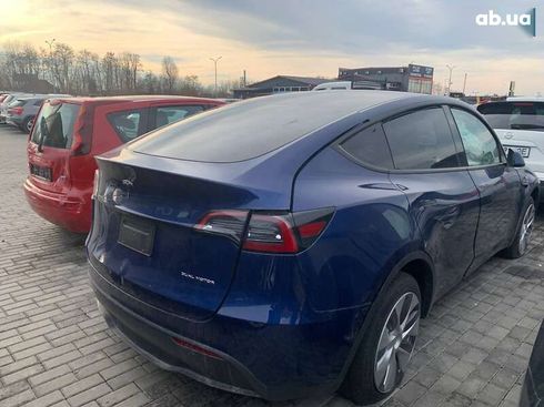 Tesla Model Y 2023 - фото 6