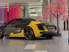 Продажа б/у Audi R8 в Киеве - купить на Автобазаре