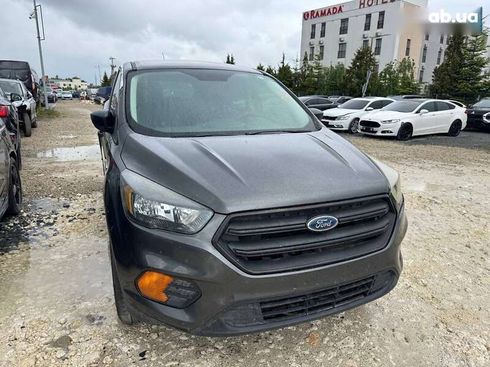Ford Escape 2017 - фото 5