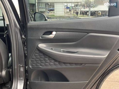 Hyundai Santa Fe 2023 - фото 17