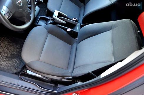 Opel Zafira 2006 - фото 25