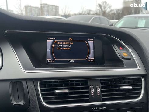 Audi A5 2014 - фото 27