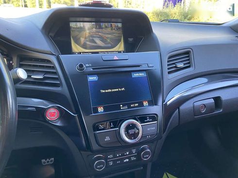 Acura ILX 2019 - фото 13