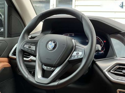 BMW X5 2022 - фото 16