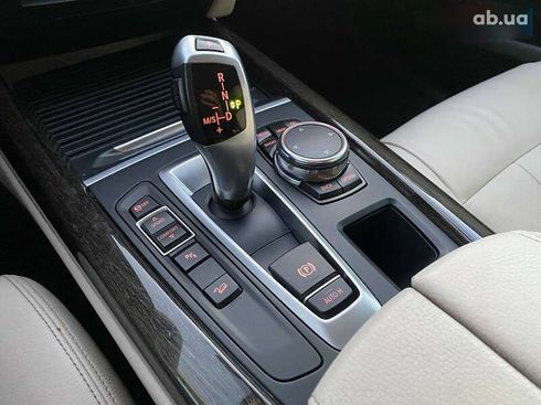 BMW X5 2015 - фото 19