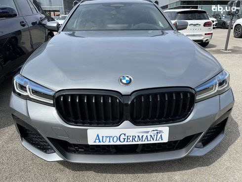 BMW 5 серия 2023 - фото 36