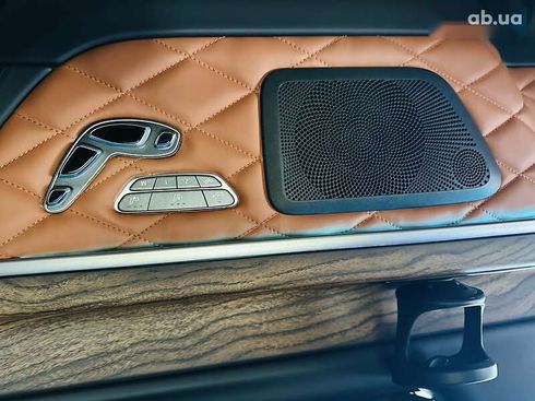 Mercedes-Benz V-Класс 2021 - фото 26