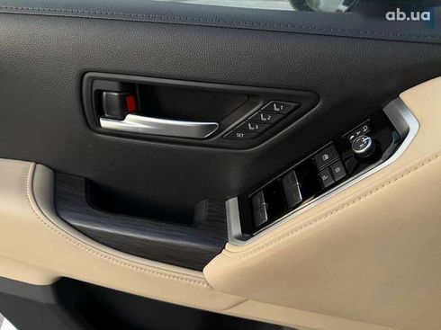 Toyota Land Cruiser 2022 - фото 10