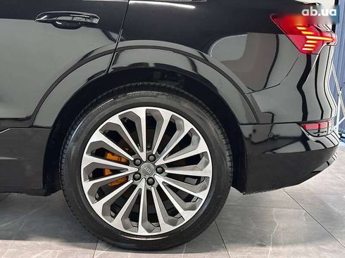 Audi E-Tron 2021 - фото 9