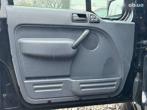 Ford Tourneo Connect 2011 - фото 10