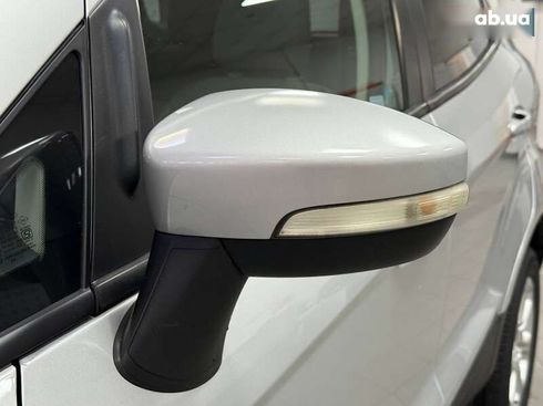 Ford EcoSport 2017 - фото 15