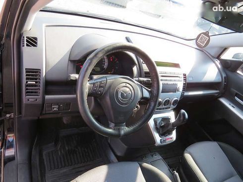 Mazda 5 2006 - фото 6