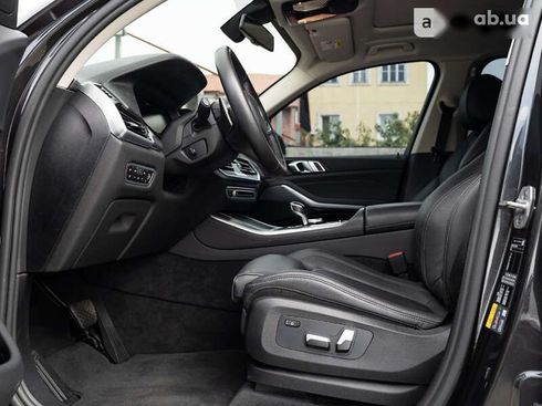 BMW X5 2020 - фото 20