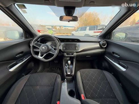 Nissan Kicks 2020 - фото 6