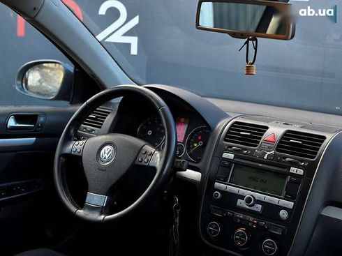 Volkswagen Jetta 2009 - фото 10