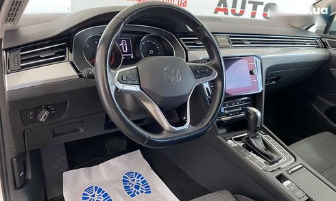 Volkswagen Passat 2020 - фото 6