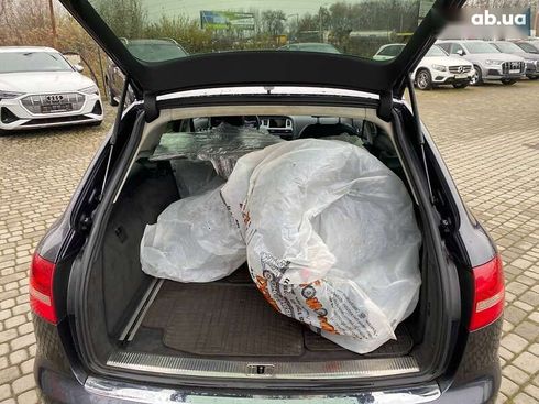 Audi A6 2010 - фото 23